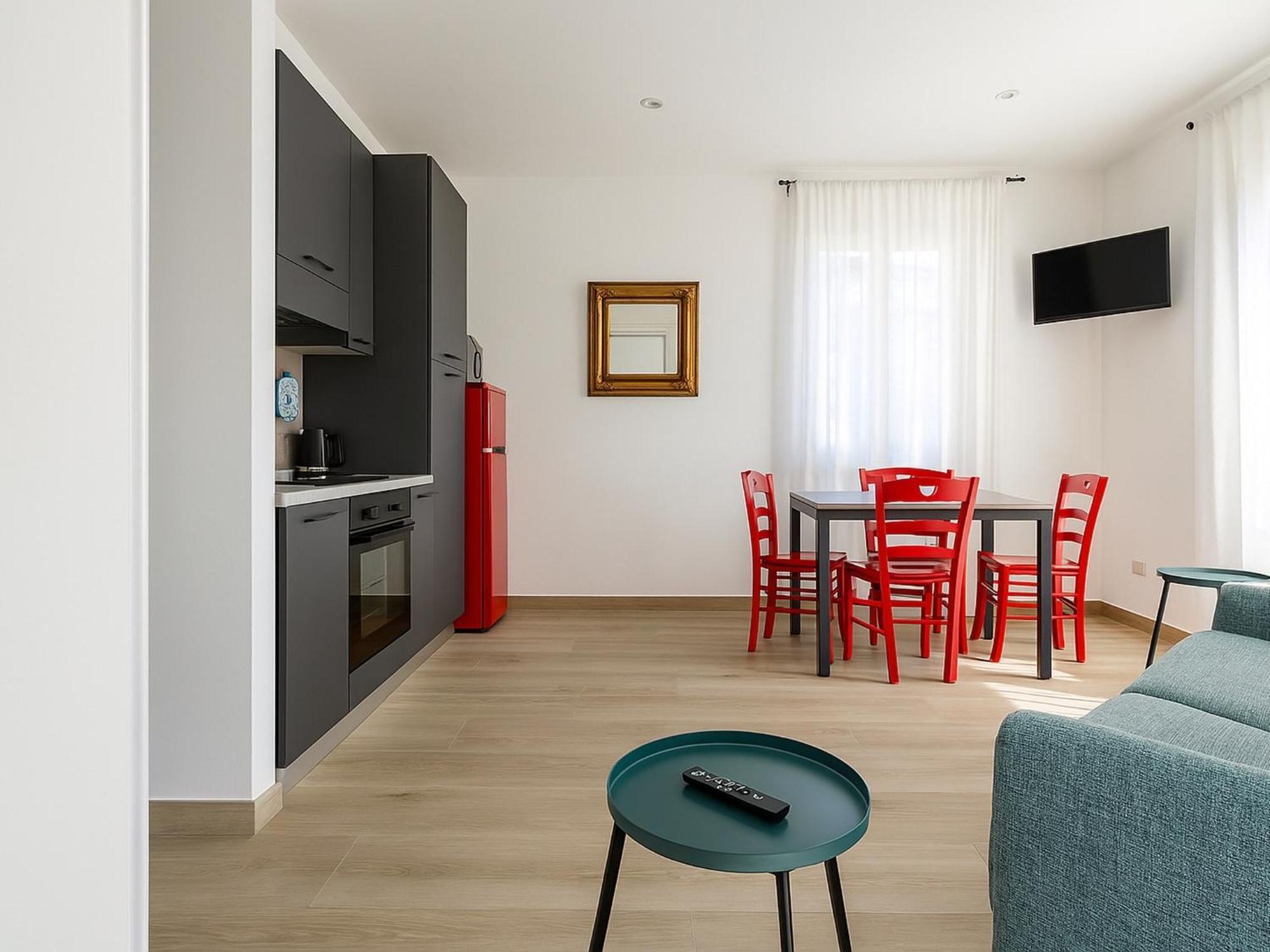 Le Belle Maison Peschiera del Garda Exterior foto